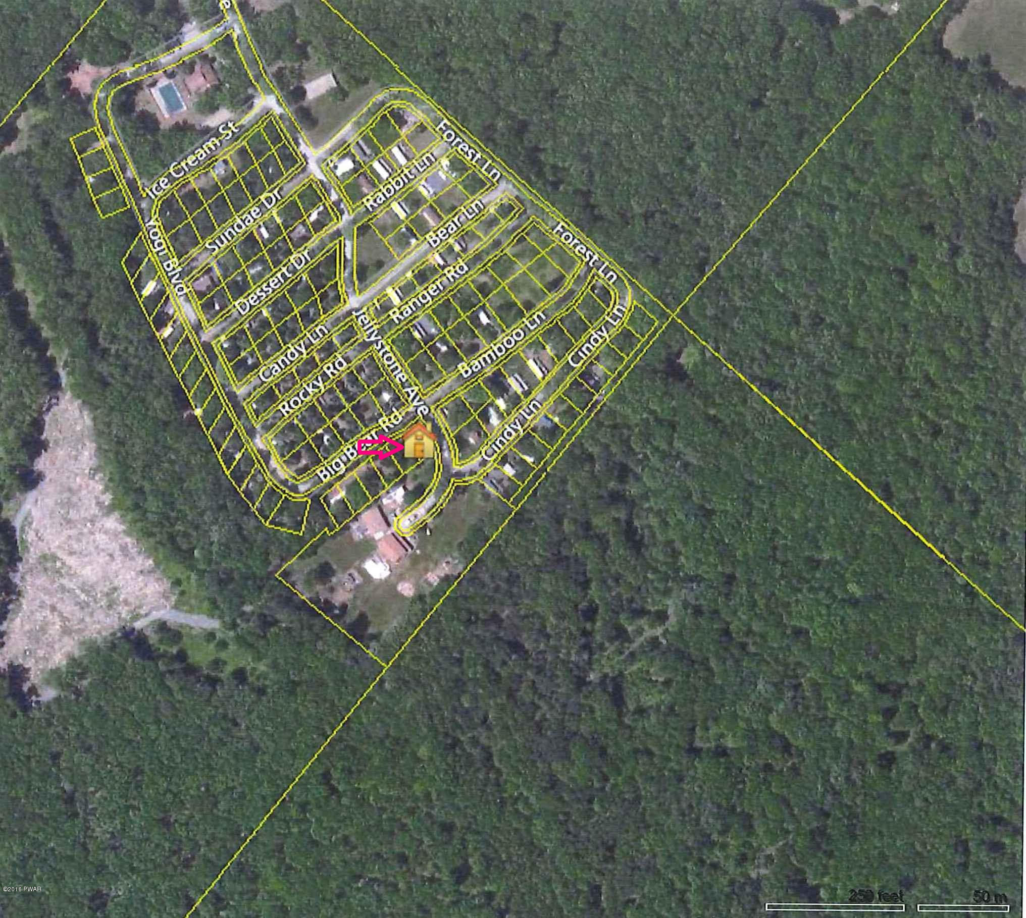 112 Big Bear Road Hawley, PA 18428 - Photo 19 of 19