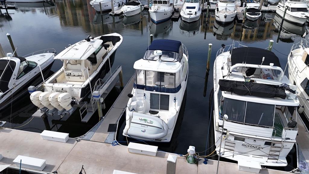 102 Riviera Dunes Way, Unit S72 Palmetto, FL 34221 - Photo 2 of 25 a picture of water heater room
