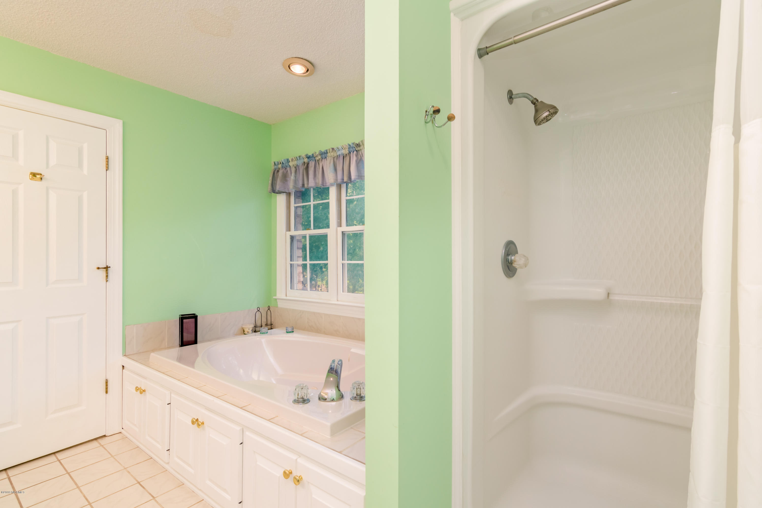 109 Raccoon Run Washington, NC 27889 - Photo 39 of 41 039 master bth 2