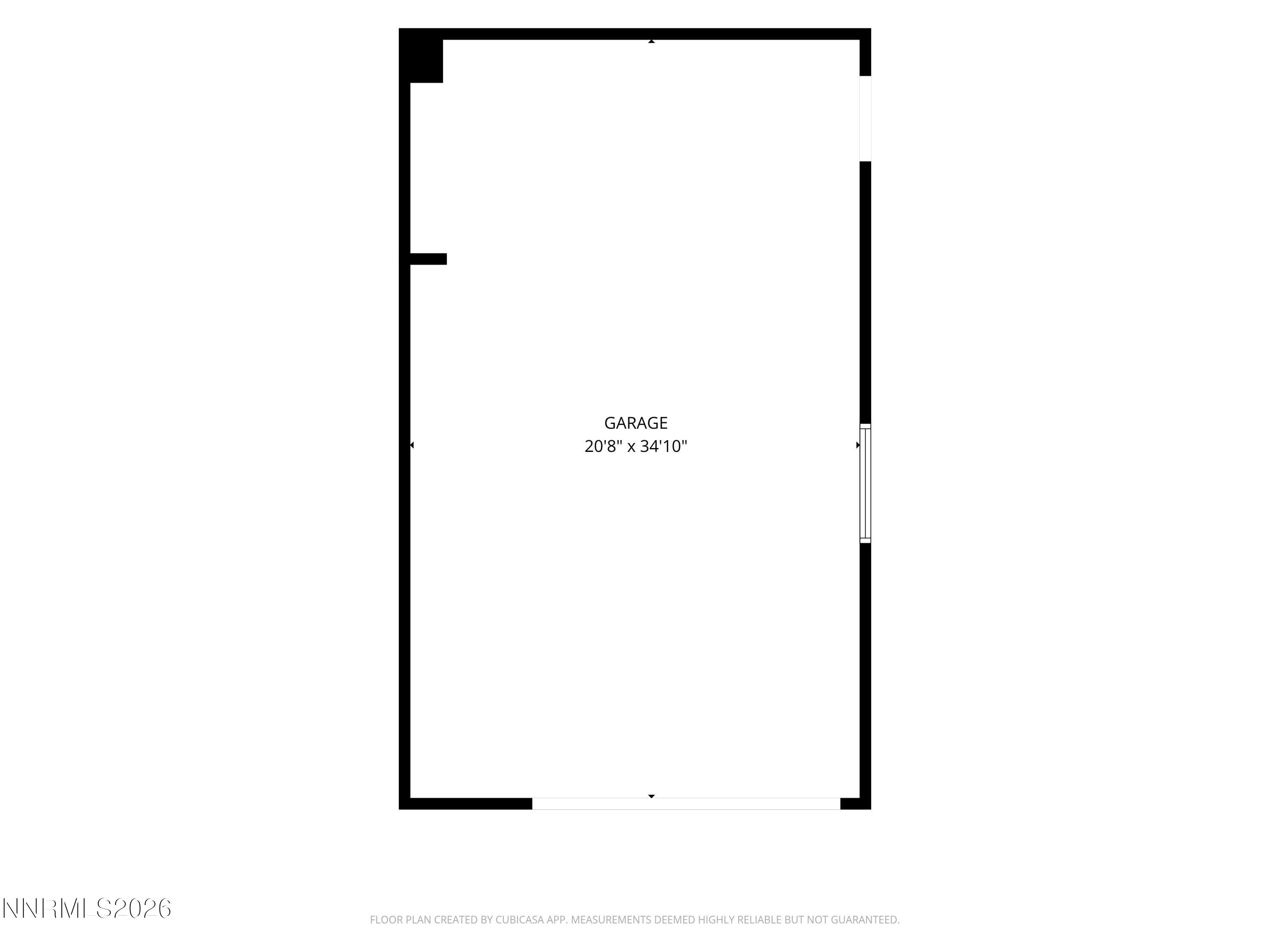 6125 Dutch Flat Road Sun Valley, NV 89433 - Photo 67 of 69 all_floors_6125_dutch_flat_road_garage_s