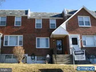 8077 Temple Road Philadelphia, PA 19150 - Photo 1 of 5 Exterior