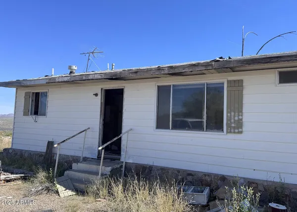 $84,999 | 16810 South Inspiration Avenue, Mammoth, AZ 85618