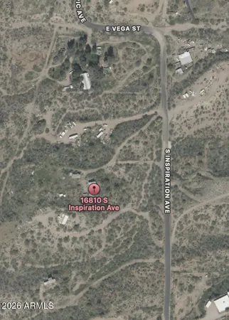 a view of a terrace with a mountain