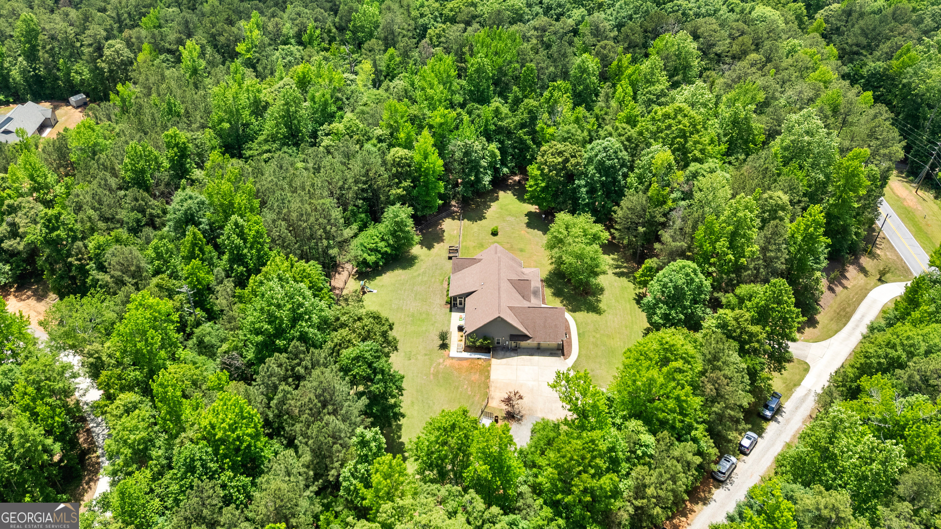 2694 Welcome Road Newnan, GA 30263 - Photo 55 of 61