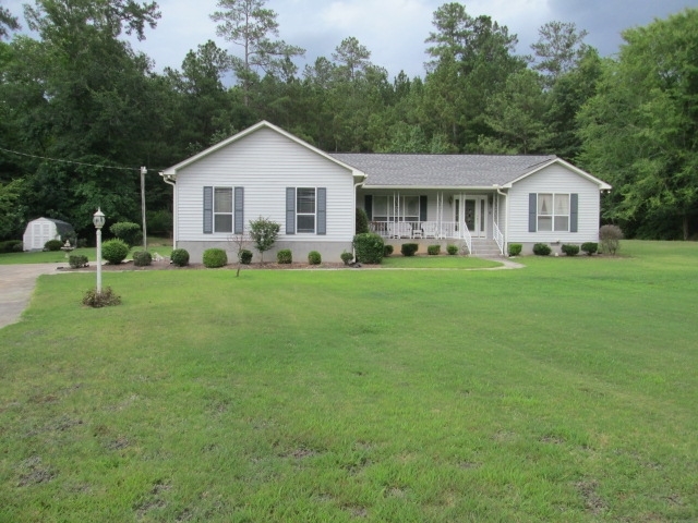 2126 Graham Road Macon, GA 31211 - Photo 18 of 20 Additional Photo