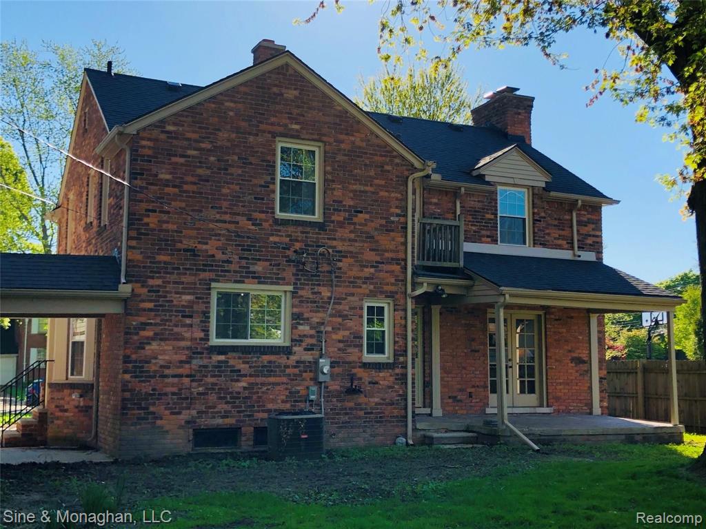 721 Pemberton Road Grosse Pointe Park, MI 48230 - Photo 41 of 41