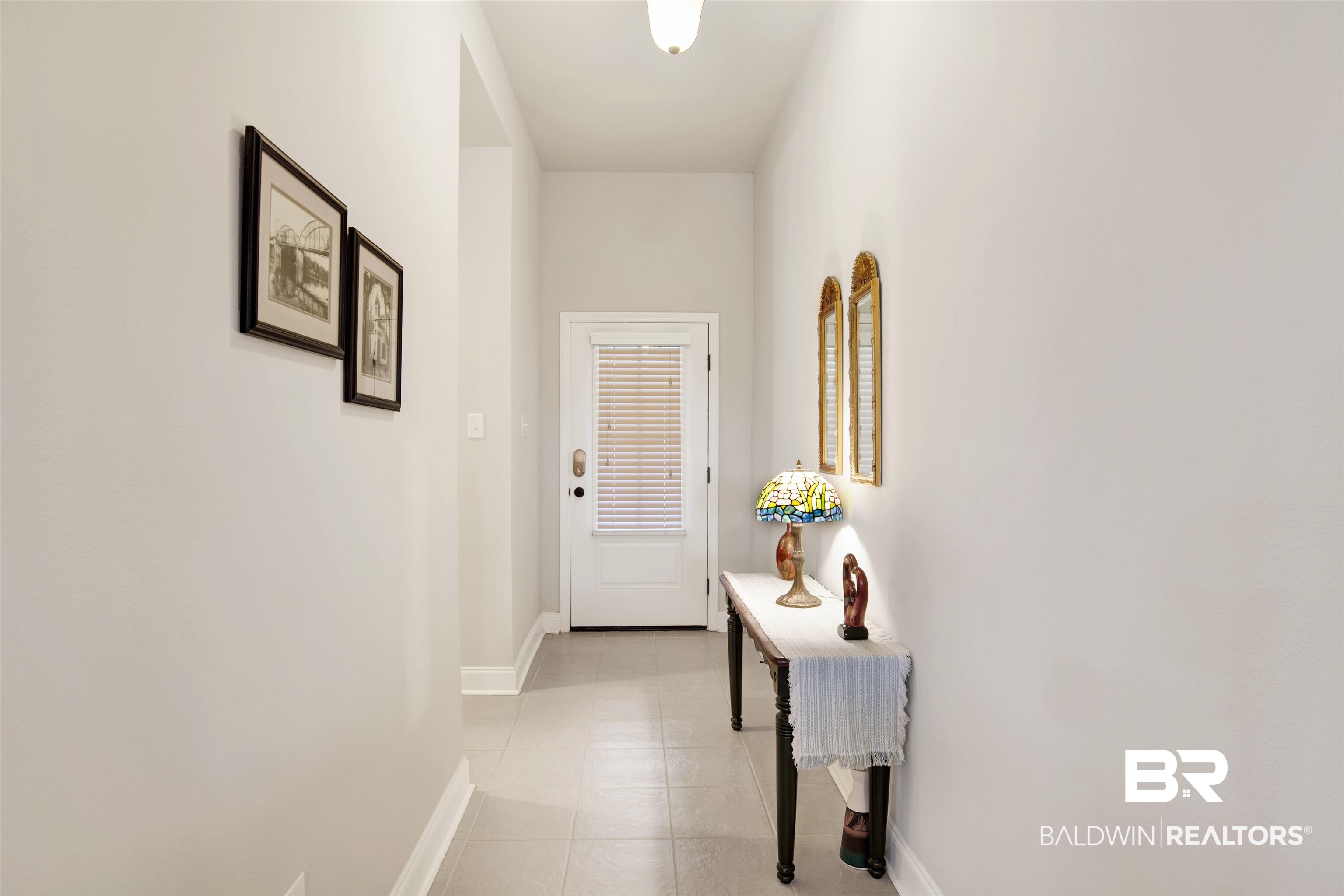 21105 Zinfandel Lane Silverhill, AL 36576 - Photo 4 of 33 Foyer Entry