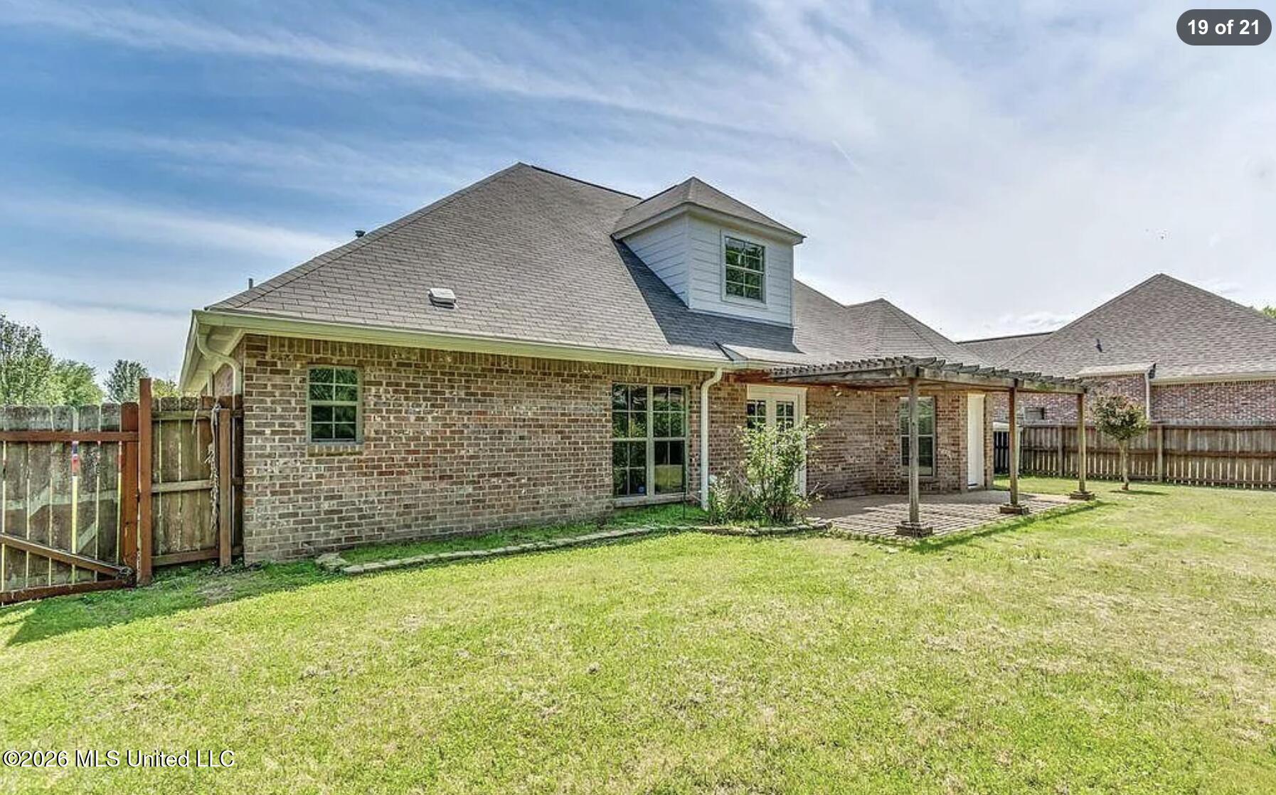 145 Bradfield Road Madison, MS 39110 - Photo 18 of 20 Screenshot 2026-09-21 at 6.12.30 AM