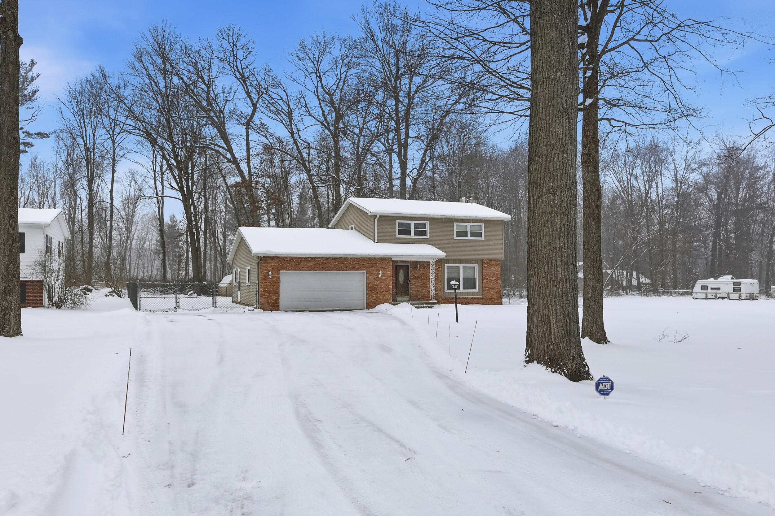 8050 North Backus Road Greenville, MI 48838 - Photo 3 of 52 a-3