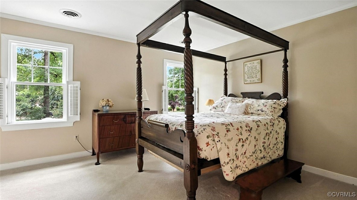2601 Olde Stone Road Midlothian, VA 23113 - Photo 29 of 46 Bedroom 2
