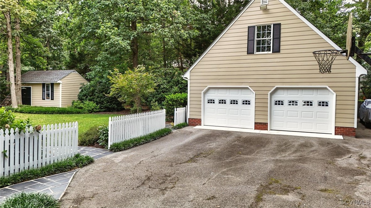 2601 Olde Stone Road Midlothian, VA 23113 - Photo 39 of 46