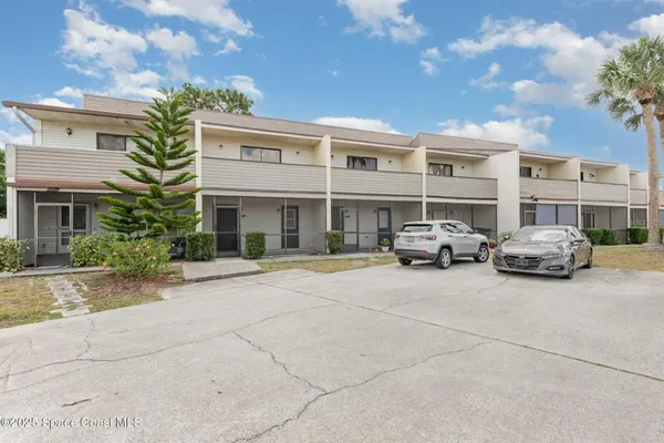 $160,000 | 3164 Finsterwald Drive, Unit 3164, Titusville, FL 32780