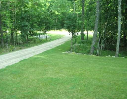 18 Field Way Gray, ME 04039 - Photo 8 of 12 Yard/Garden.