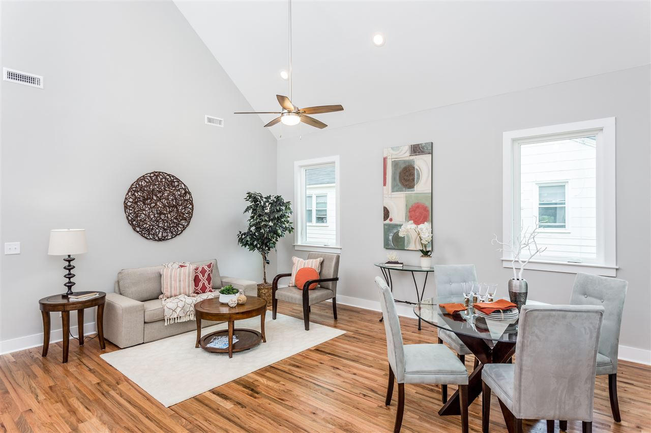 803 Postell Street Raleigh, NC 27601 - Photo 5 of 22 Photo 5