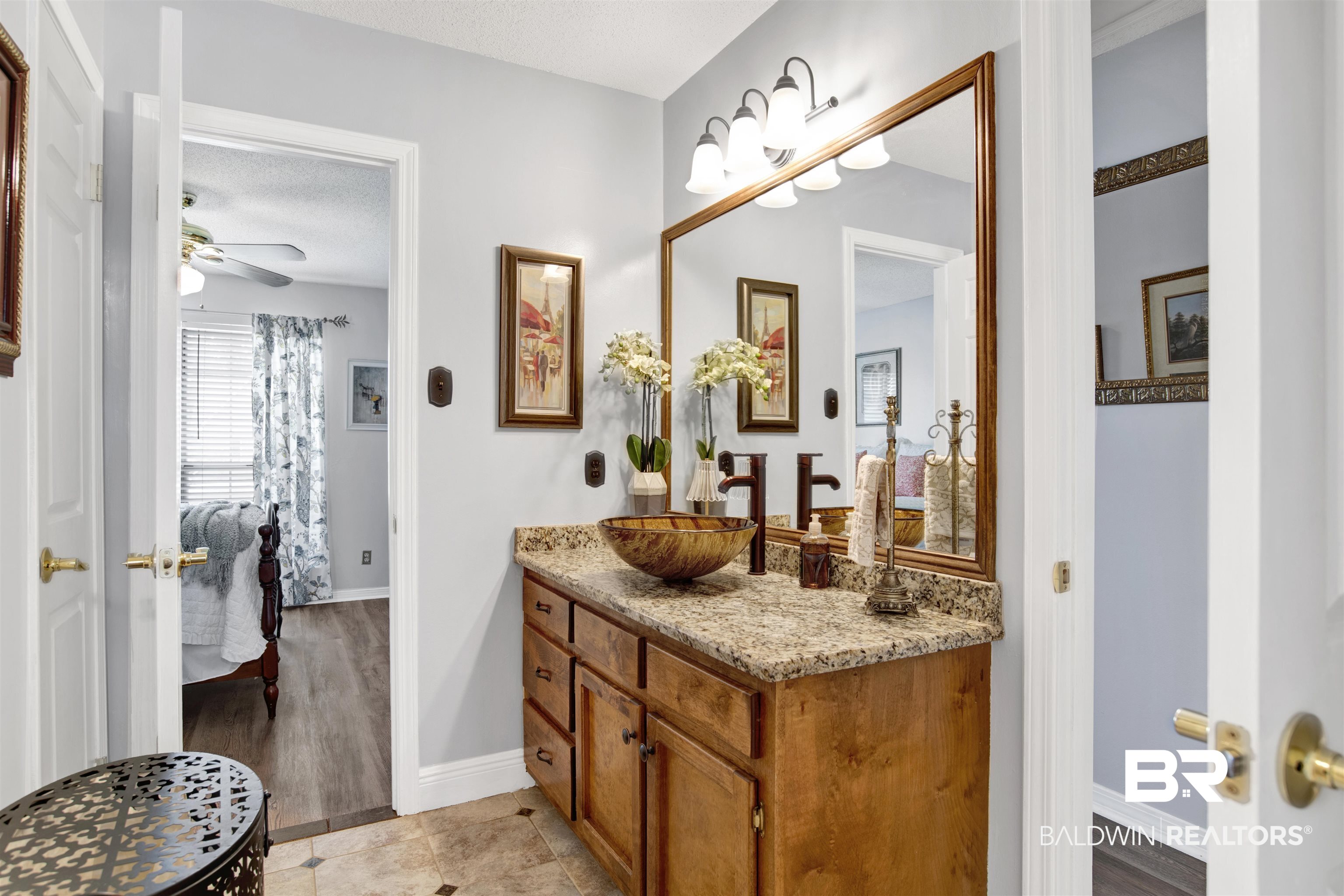 7175 Pine Station Road South Mobile, AL 36695 - Photo 24 of 38