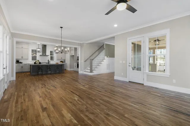 $899,900 | 818 St Charles Street, Durham, NC 27713