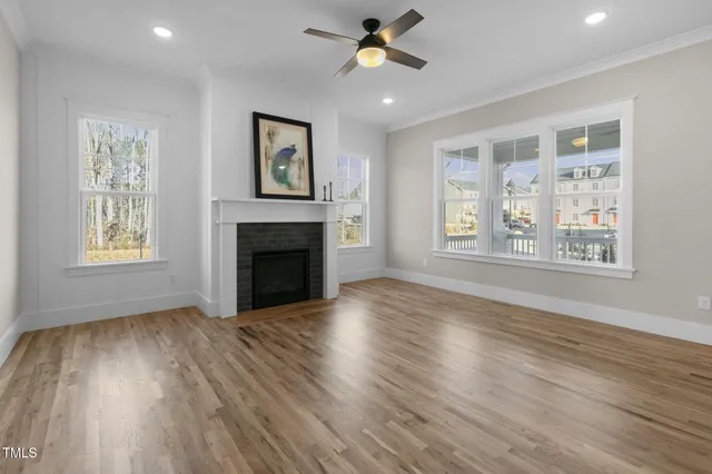 $899,900 | 818 St Charles Street, Durham, NC 27713