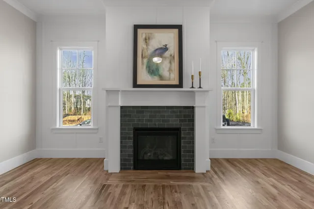 $899,900 | 818 St Charles Street, Durham, NC 27713