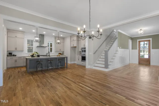 $899,900 | 818 St Charles Street, Durham, NC 27713