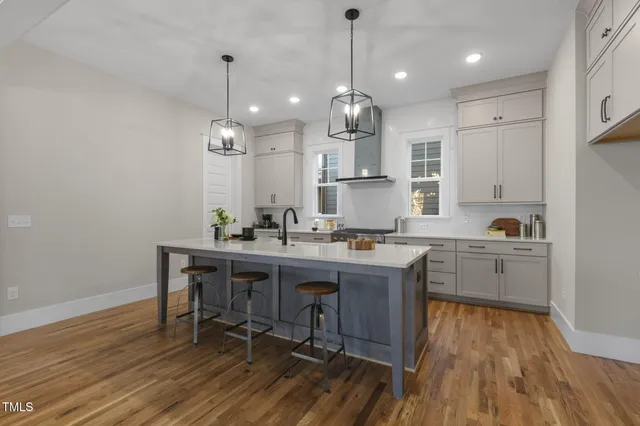 $899,900 | 818 St Charles Street, Durham, NC 27713