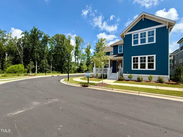 $899,900 | 818 St Charles Street, Durham, NC 27713