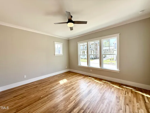 $899,900 | 818 St Charles Street, Durham, NC 27713