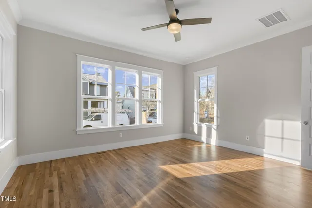 $899,900 | 818 St Charles Street, Durham, NC 27713