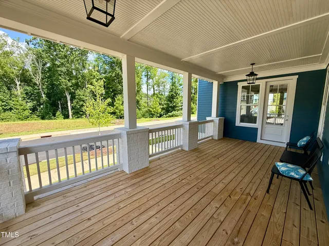 $899,900 | 818 St Charles Street, Durham, NC 27713