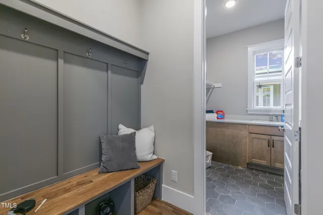 $899,900 | 818 St Charles Street, Durham, NC 27713