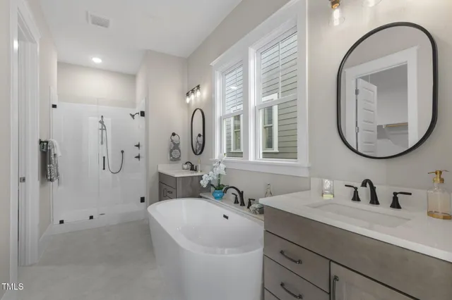 $899,900 | 818 St Charles Street, Durham, NC 27713