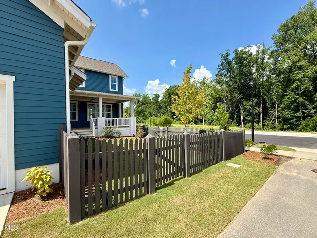 $899,900 | 818 St Charles Street, Durham, NC 27713