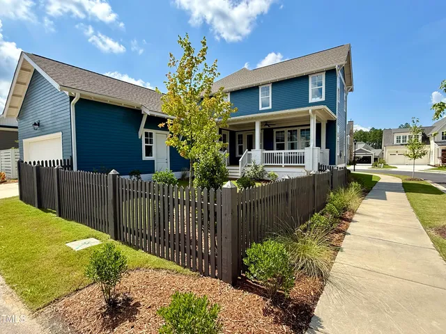 $899,900 | 818 St Charles Street, Durham, NC 27713