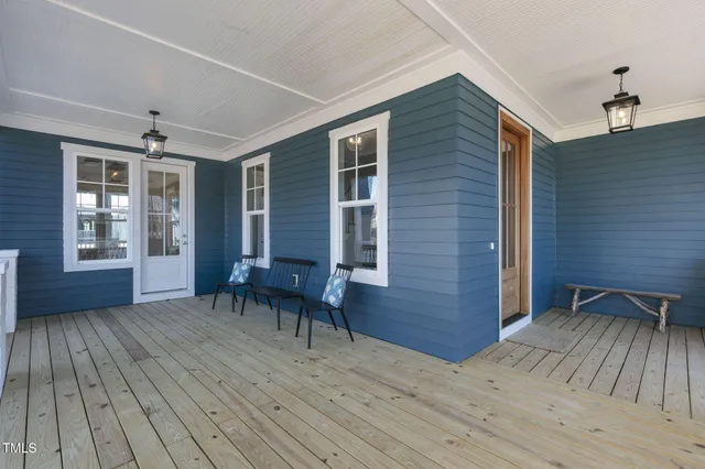 $899,900 | 818 St Charles Street, Durham, NC 27713