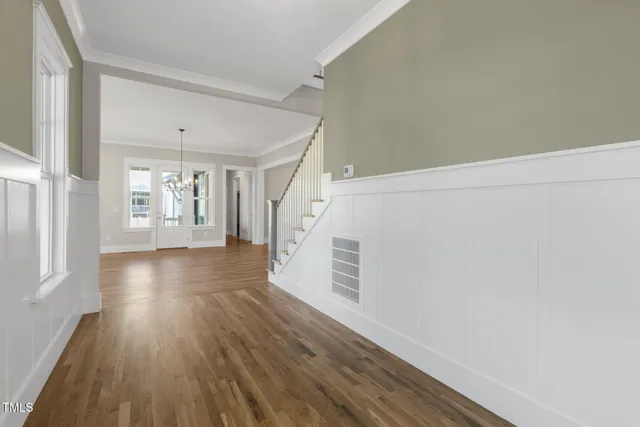 $899,900 | 818 St Charles Street, Durham, NC 27713