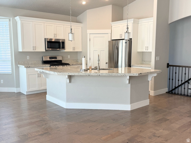 808 Valley View Way Lehi, UT 84048 - Photo 6 of 49