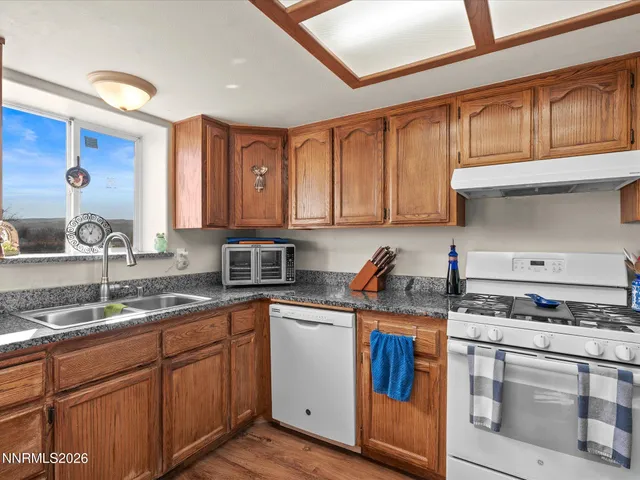 $619,900 | 900 Madison Creek Drive, Fernley, NV 89408