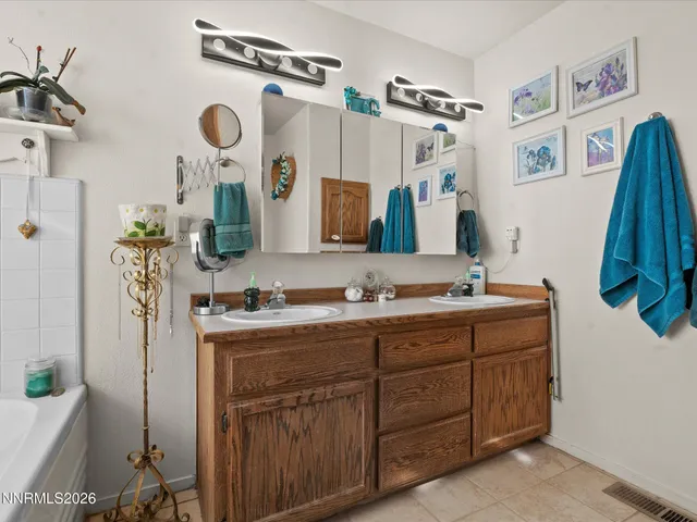 $619,900 | 900 Madison Creek Drive, Fernley, NV 89408