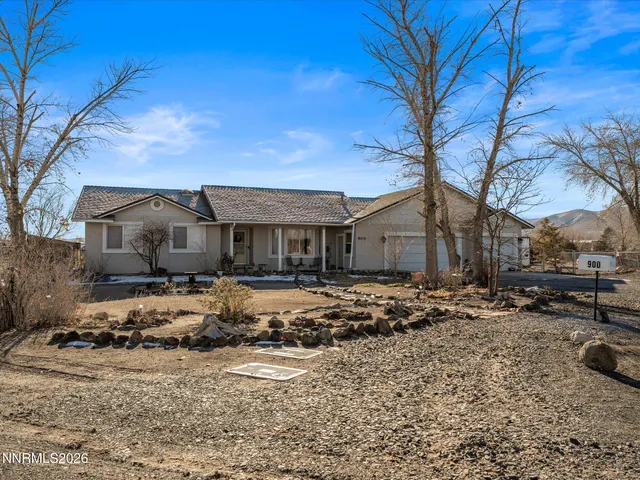 $619,900 | 900 Madison Creek Drive, Fernley, NV 89408