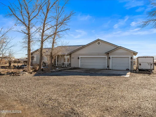 $619,900 | 900 Madison Creek Drive, Fernley, NV 89408