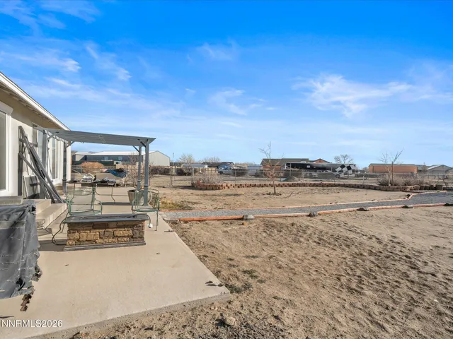 $619,900 | 900 Madison Creek Drive, Fernley, NV 89408