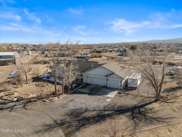 $619,900 | 900 Madison Creek Drive, Fernley, NV 89408