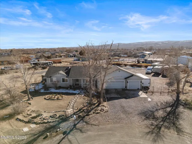 $619,900 | 900 Madison Creek Drive, Fernley, NV 89408