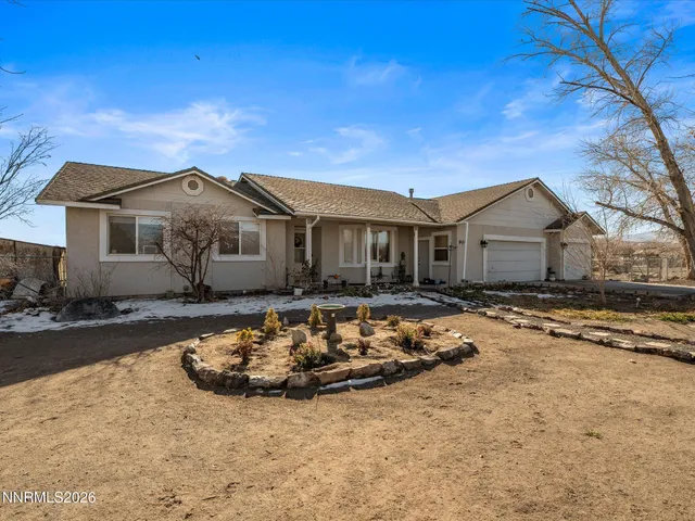 $619,900 | 900 Madison Creek Drive, Fernley, NV 89408