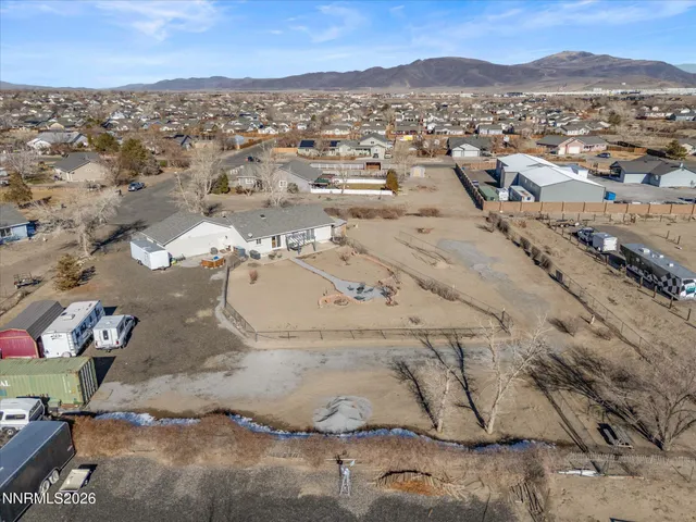 $619,900 | 900 Madison Creek Drive, Fernley, NV 89408