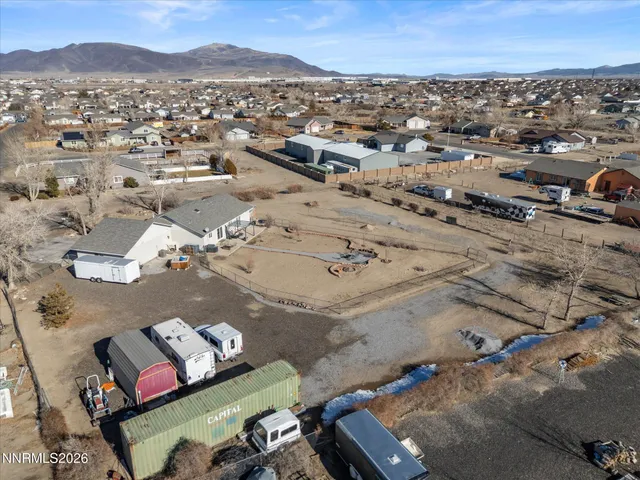 $619,900 | 900 Madison Creek Drive, Fernley, NV 89408