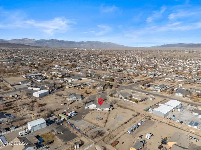 $619,900 | 900 Madison Creek Drive, Fernley, NV 89408