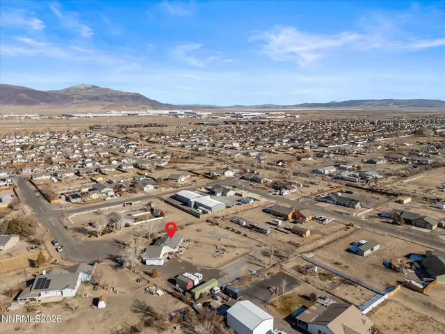 $619,900 | 900 Madison Creek Drive, Fernley, NV 89408