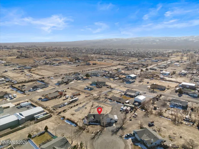 $619,900 | 900 Madison Creek Drive, Fernley, NV 89408