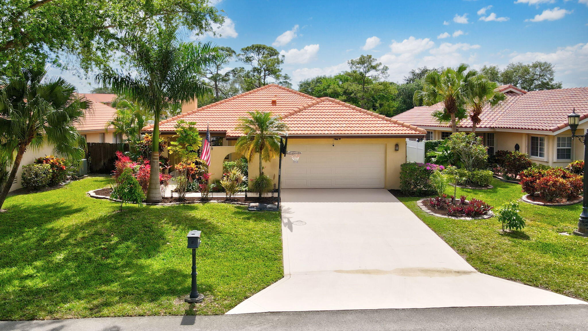 6330 Sweet Maple Lane Boca Raton, FL 33433 - Photo 1 of 40 front