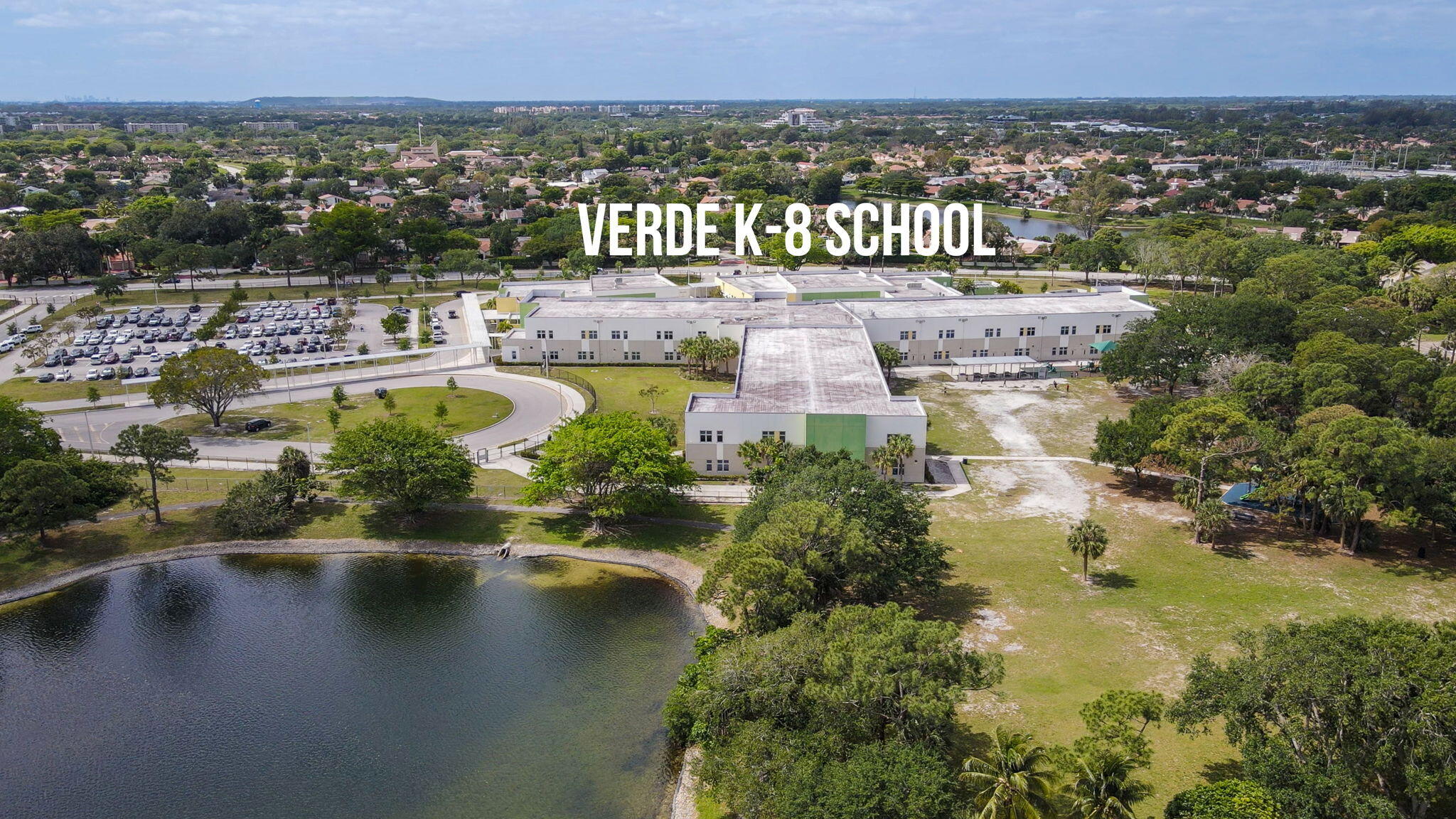 6330 Sweet Maple Lane Boca Raton, FL 33433 - Photo 36 of 40 Verde K-8